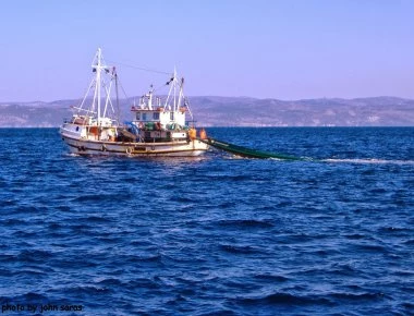 Έλληνας αλιέας: «Μας πυροβόλησαν έξι φορές οι Τούρκοι» - Δήθεν «ψαράδες» εφαρμόζουν το σχέδιο της Άγκυρας